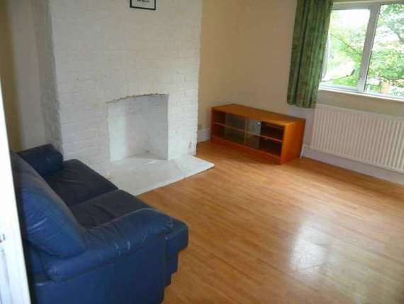 1 Bedroom Apartment